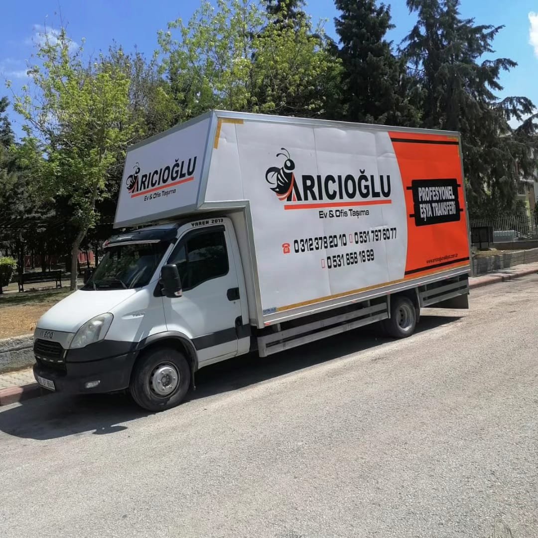 Ankara Polatlı Evden Eve Nakliyat